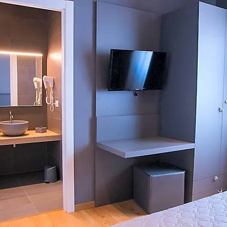 Otel Silvia Migliarino
