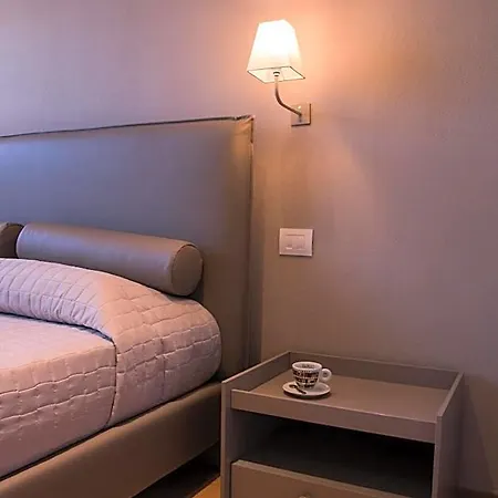 Otel Silvia Migliarino